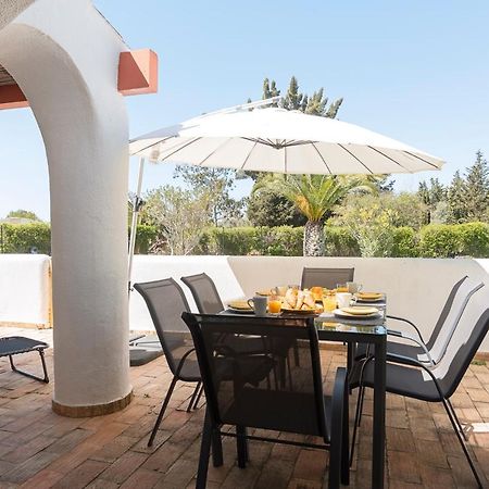Aldeia Do Golfe - Private Condominium By Hd Vilamoura Dış mekan fotoğraf