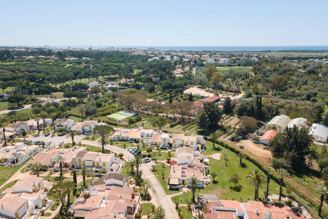 Aldeia Do Golfe - Private Condominium By Hd Vilamoura Dış mekan fotoğraf